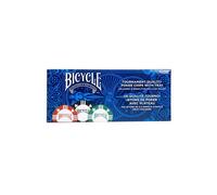Bicycle Poker Chips Board Game Clair