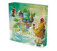 Blam! Éditions - Jeu d'ambiance Celestia Big Box - Édition collector, jeu de base + 2 extensions