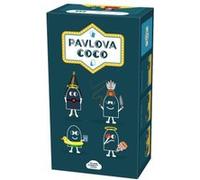 Jeu d'ambiance Blackrock Games Pavlova Coco G