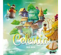 Jeu d'ambiance Blam! Celestia Big Box