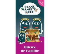 Jeu d'ambiance Blanc Manger Coco La Banane