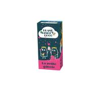 Jeu d'ambiance Blanc Manger Coco La petite gaterie