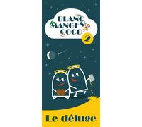 Jeu d'ambiance Blanc Manger Coco Le Déluge