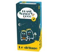 Blanc Manger Coco Tome 2 - Le Déluge
