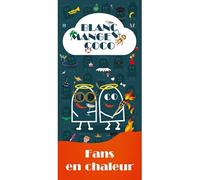 Jeu d'ambiance Blanc Manger Coco Tome 7 Le Bonheur Partagé