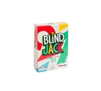 Bandjo Jeu d'ambiance Blind Jack