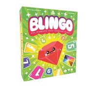 Jeu d'ambiance Asmodee Blingo Multicolore