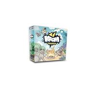 KROM ÉVOLUTION jeu neuf BORDERLINE EDITIONS