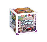 Brainbox : Voyage Dans Le Temps
