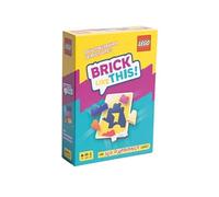 Jeu d'ambiance Asmodee Brick Like This Multicolore E