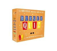 Dujardin Burger Quiz V2