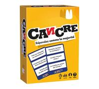 Platonia Games – Jeu d'ambiance Cancre