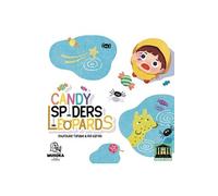 Candy Spiders Leopards