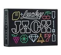 Jeu d'ambiance Cartamundi Laboludic Lucky Jack G