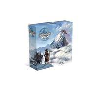 Cartaventura LHassa - Jeux de société - BlackRock Games