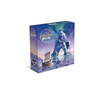 Cartaventura Vinland - Jeux de société - BlackRock Games