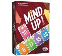 Jeu d'ambiance Catch Up Mind Up Multicolore E