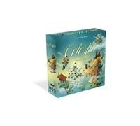 Jeu d'ambiance Celestia