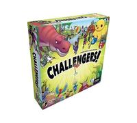 Jeu d'ambiance Challengers