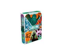 Jeu d'ambiance Chroni Culture Geek