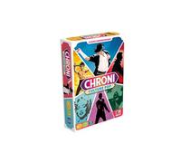 Jeu d'ambiance Chroni Culture Pop