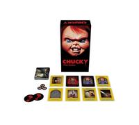 Jeu d'ambiance Chucky