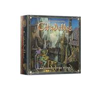 Jeu de société Citadelles classique