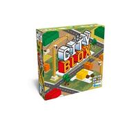 Jeu d'ambiance City Blox