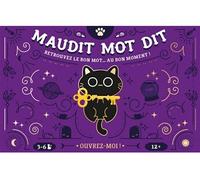 Maudit Mot Dit