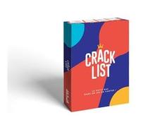 Crack List