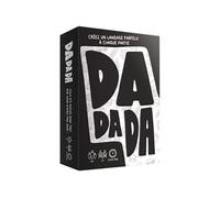 Jeu d'ambiance DaDaDa