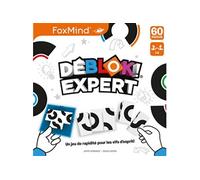 Jeu d'ambiance Déblok Duo Expert