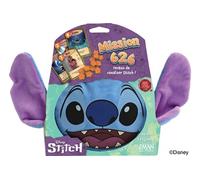 Jeu d'ambiance Disney Stitch The Fix for 626 Un Jeu Love Letter