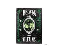 Jeu d'ambiance Disney Villains Vert et Violet