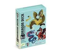 Jeu de Cartes - Dragon Deck