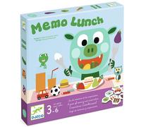 Djeco Mémo Lunch