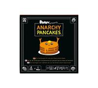 Jeu d’ambiance Asmodee Dobble Anarchy Pancakes Multicolore https://www.fnac.com/Dobble-Anarchy-Pancakes/a20277225/w-4?oref=326048d7-efc7-cb4d-e73b-54e540824d0f
