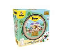 Jeu d'ambiance Asmodee Dobble Animal Crossing Multicolore E