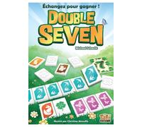 Jeu d'ambiance Double Seven