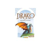Drako - Aetherya Pocket - Jeu de société - Version Française