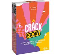 Jeu D'ambiance Drôle Et Addictif-Idéal Pour Soirée,Apéro,Entre Amis Et En Famille-Jeu De Société À Partir De 10 Ans-2 À 8 Joueurs