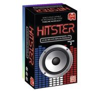 Jumbo HITSTER 100% CHANSON FRANCAISE