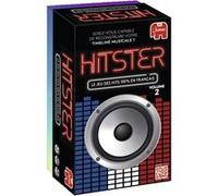 Jumbo HITSTER 100% CHANSON FRANCAISE