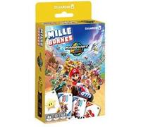 Jeu d'ambiance Dujardin Mille Bornes Pocket Mario Kart World Multicolore
