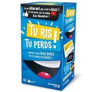 Dujardin Tu Ris Tu Perds