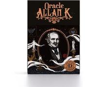 Jeu d'ambiance Dusserre Oracle Allan K Multicolore