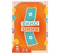 Jeu d'ambiance Ekko