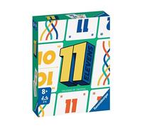 Jeu d'ambiance Elevens