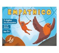 Jeu d'ambiance Empathico