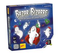 Jeu d'ambiance en famille Bazar Bizarre Gigamic